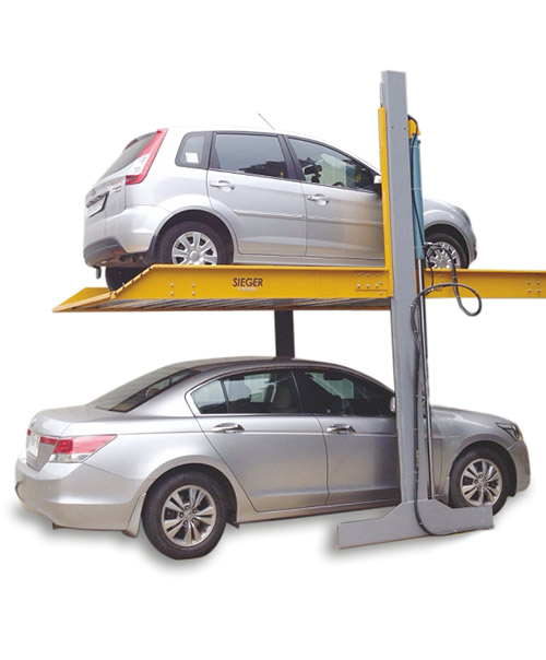 Car Parking System Manufacturers